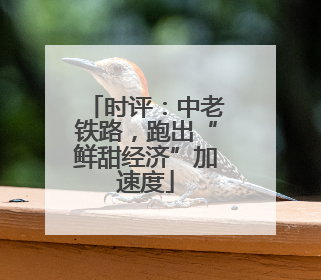时评：中老铁路，跑出“鲜甜经济”加速度
