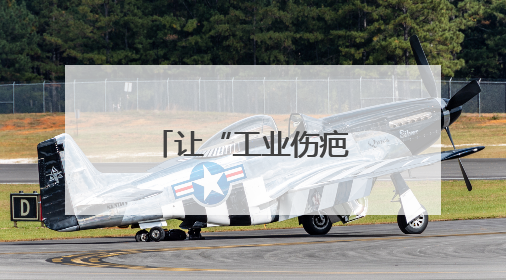 让“工业伤疤”长出春天——辽宁加快废弃矿山治理观察